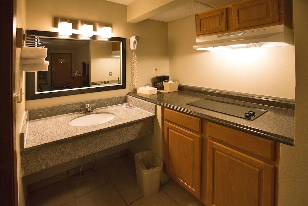 Econo Lodge Downtown Vernal Εξωτερικό φωτογραφία