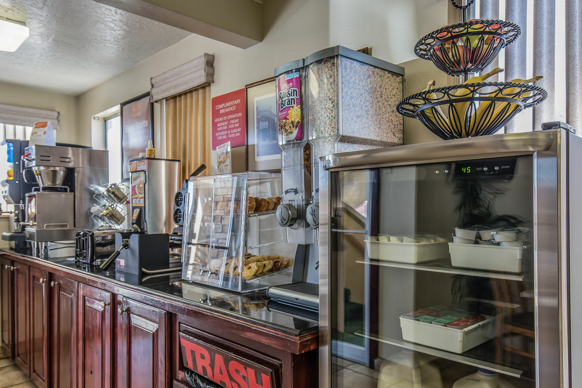 Econo Lodge Downtown Vernal Εξωτερικό φωτογραφία